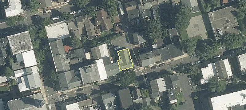 14 Church St