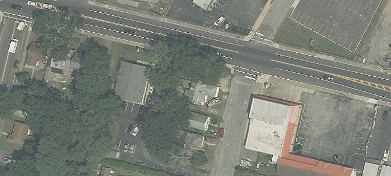 901 Main St
