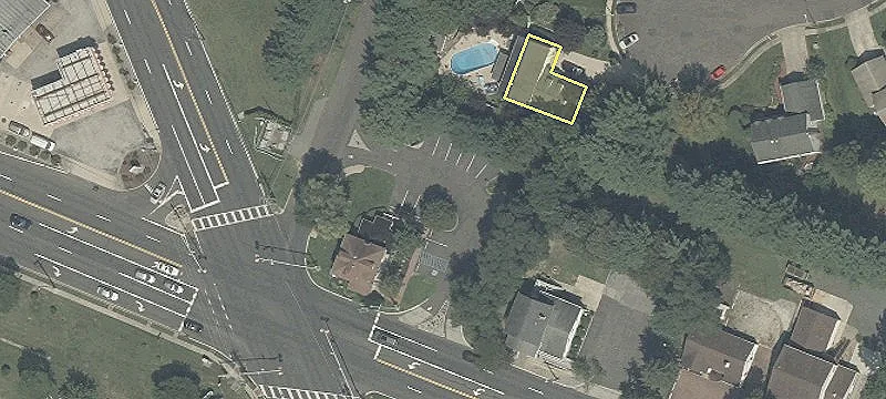 4600 Church Rd