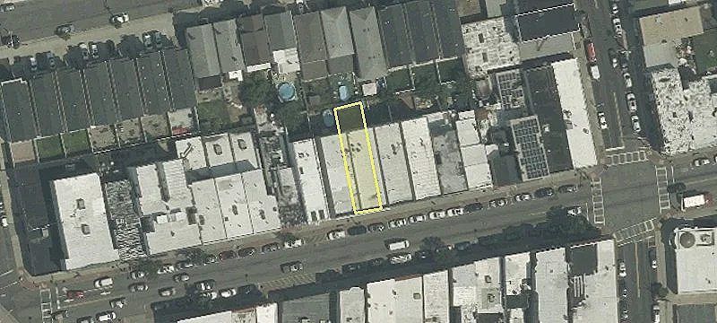 224 Harrison Ave