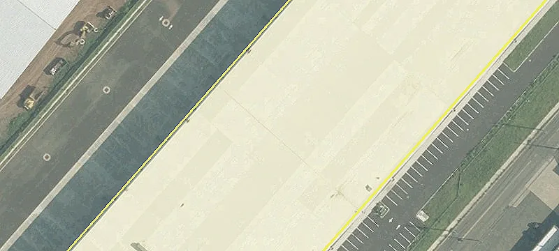 501 Jersey Ave