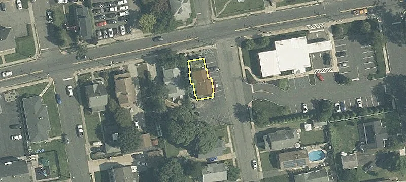 404 Washington Rd
