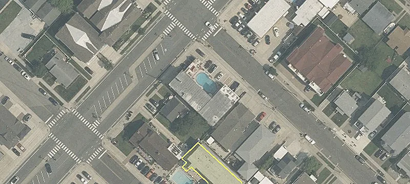 2001 Surf Ave