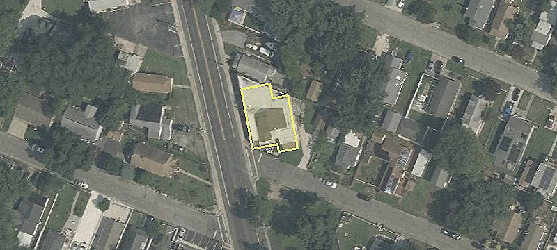 1208 Bayshore Rd