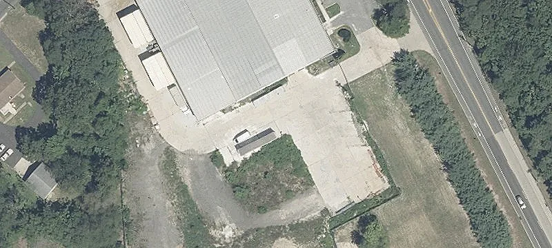 400 Cooper Rd