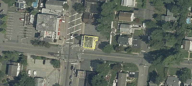 44 Beverwyck Rd
