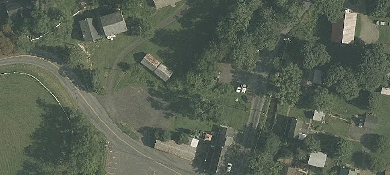 1 Sweet Holw Rd