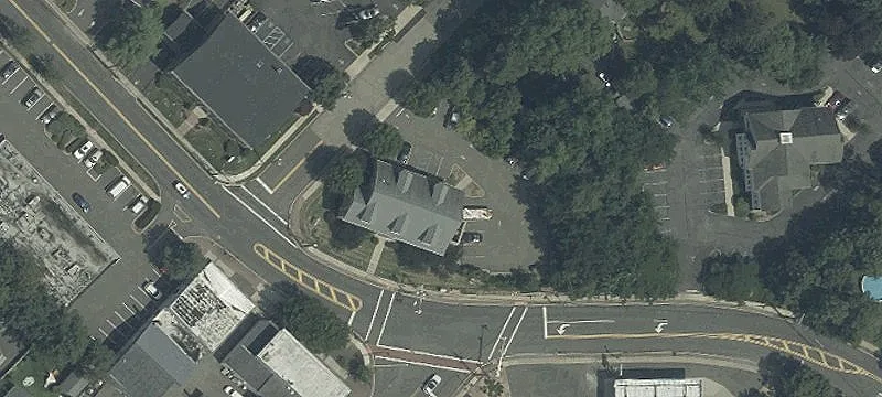 612 Godwin Ave