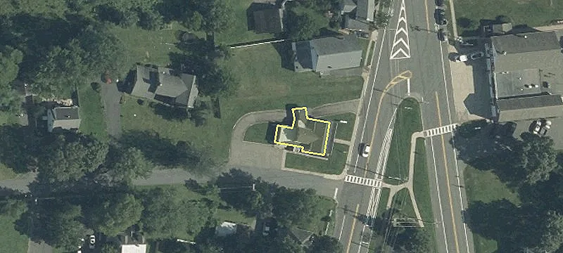 1103 Old York Rd