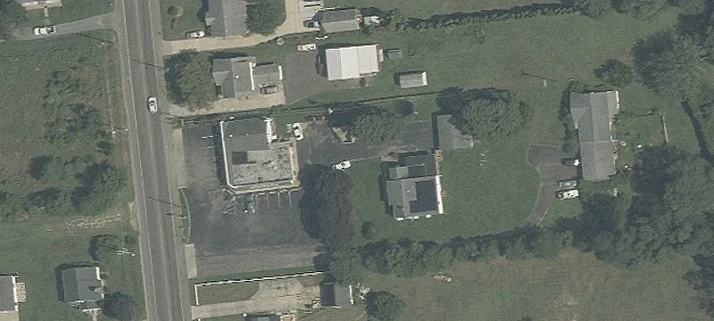 54 Old Deerfield Pike