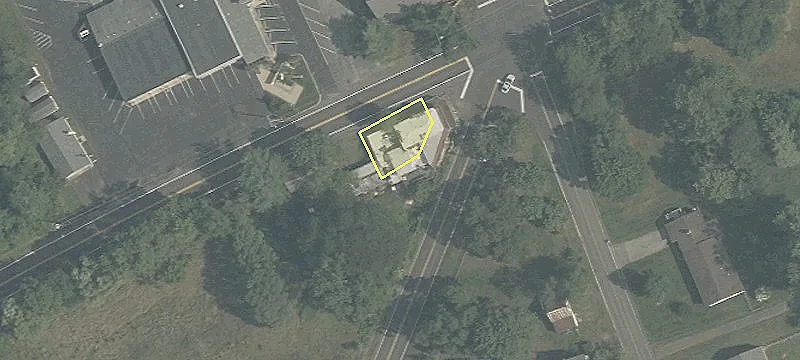 43 Willow Grv Rd
