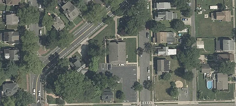 515 Burlington Ave