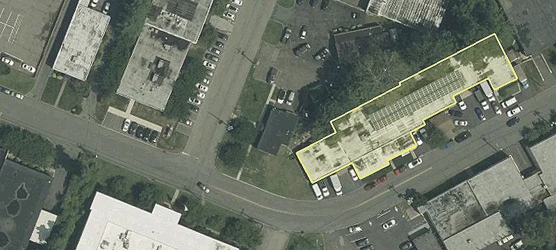 2 Vlg Park Rd