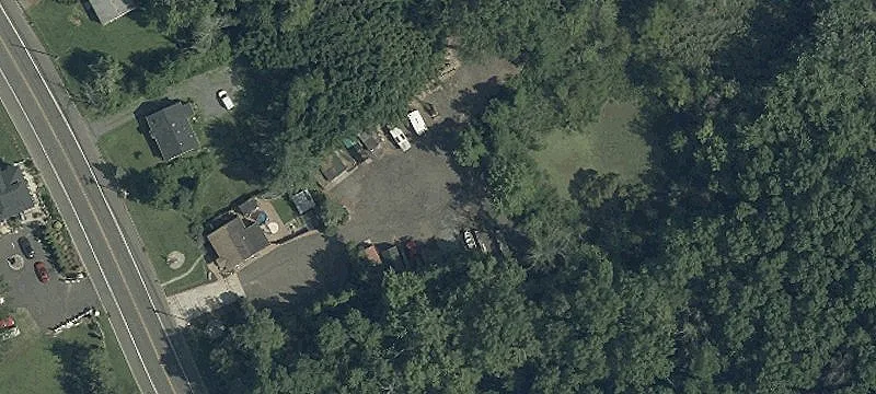 302 Changebridge Rd