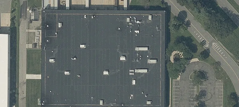 400 International Dr