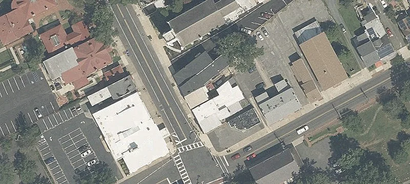 111 High St