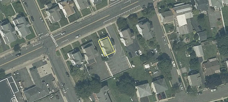 46 Somerset St