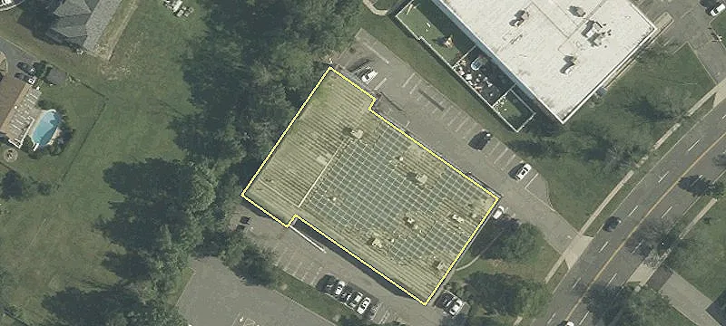 145 Algonquin Pkwy