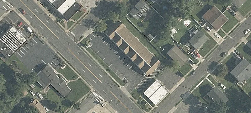700 White Horse Pike