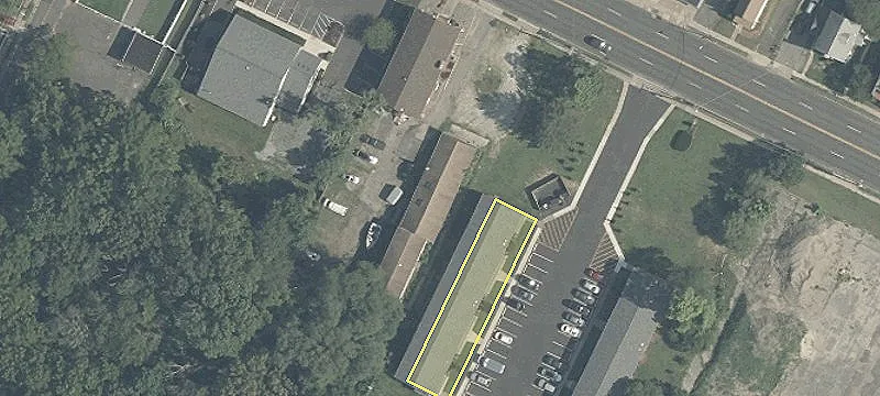 216 White Horse Pike