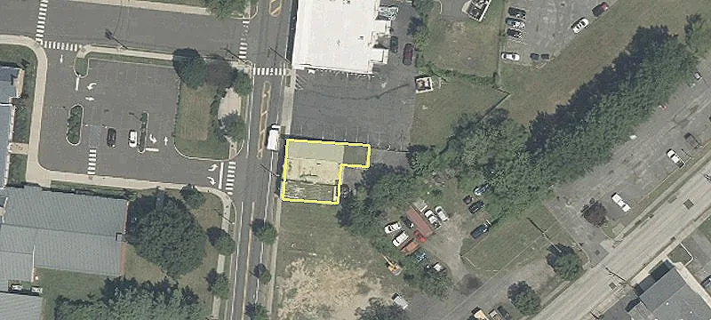 125 Ft Dix St