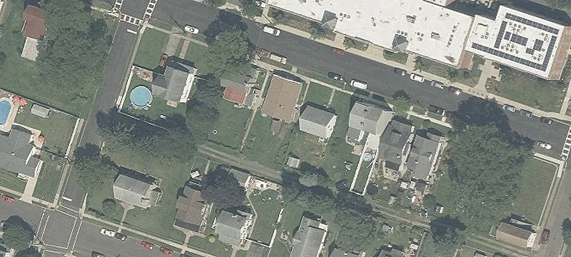 234 2nd St