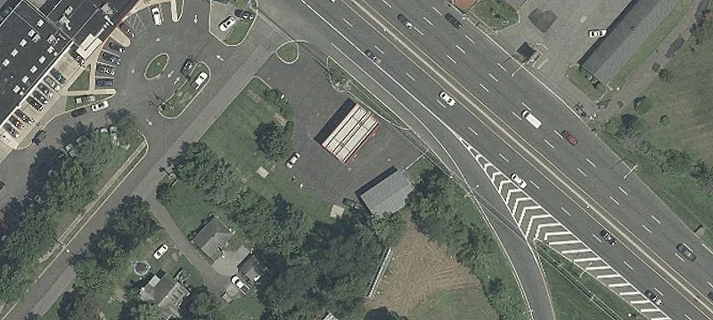 818 Rte 73