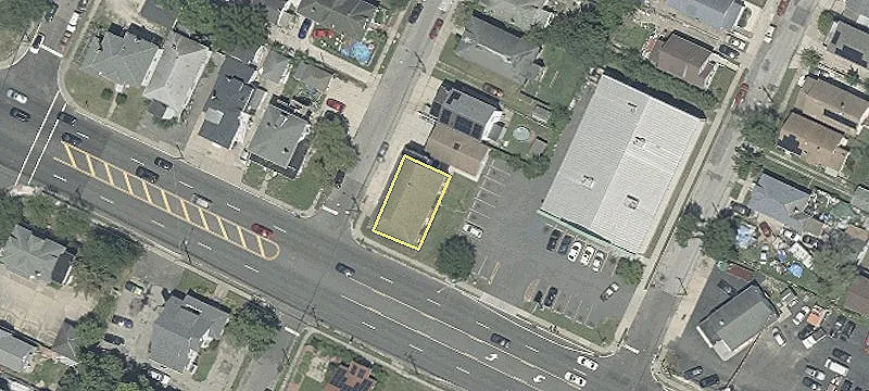 300 Black Horse Pike