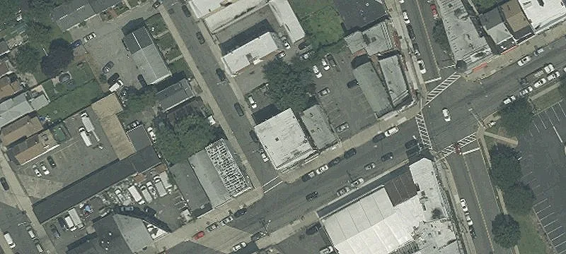 120 President St