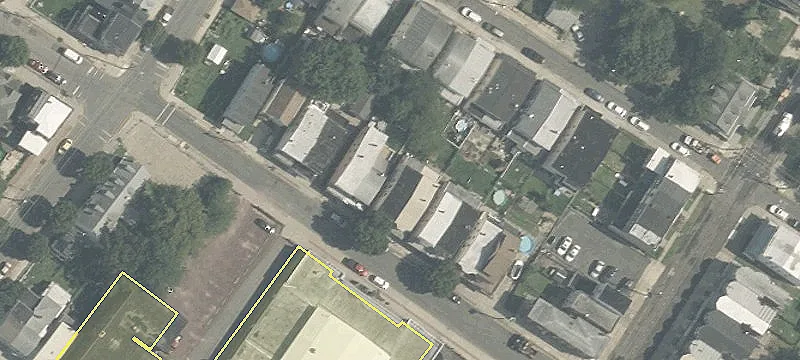 319 Cumberland St