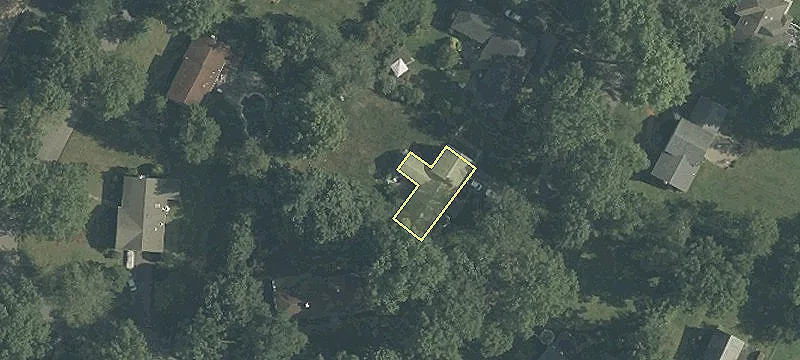 201 Tabor Rd