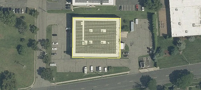 8 Corporate Dr