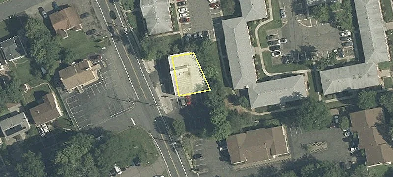 342 Parsippany Rd