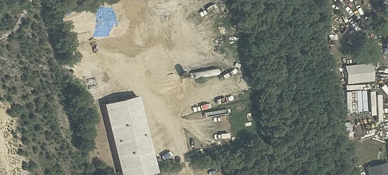 735 Herman Rd