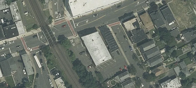100 Passaic St