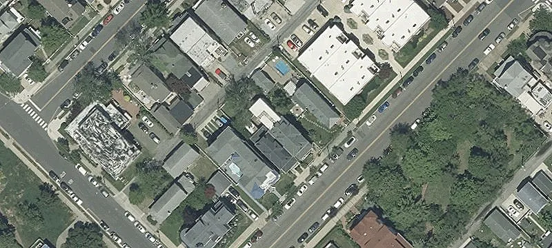 424 Wesley Ave