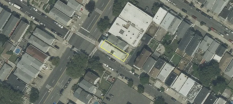 346 Kennedy Blvd, Unit JF