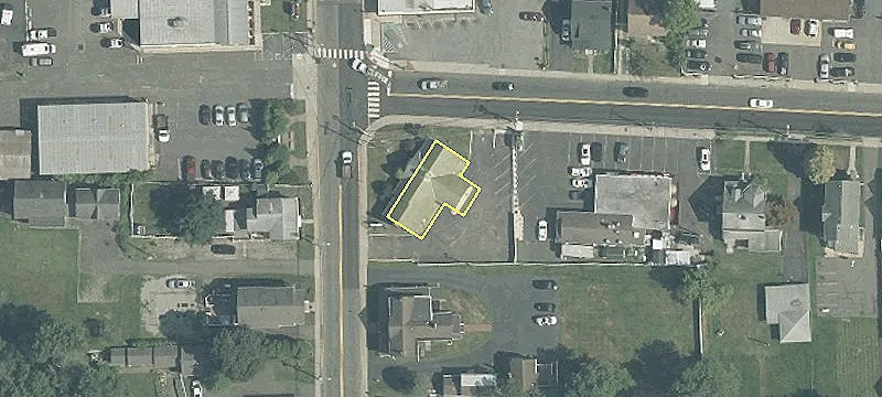 14 Main St At 10th Ave