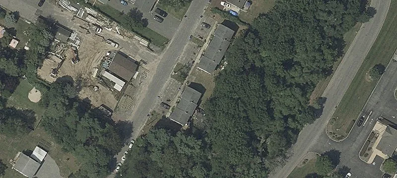 31 Indian Rd