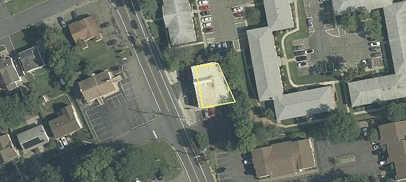 342 Parsippany Rd