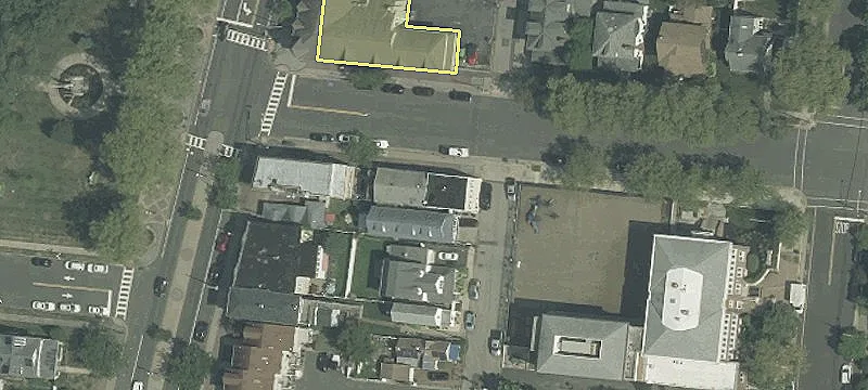 515 Lincoln Ave