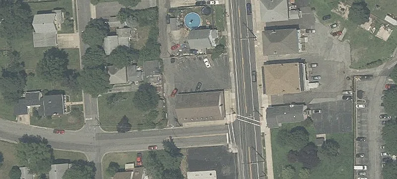 300 Shell Rd