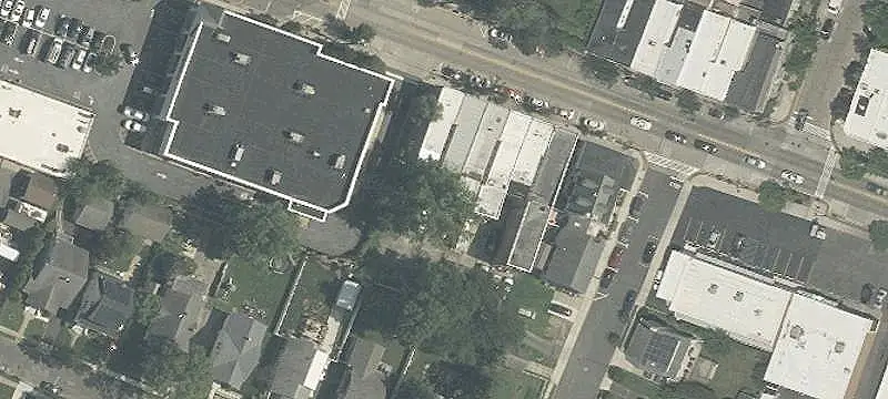 12 Haddon Ave
