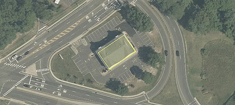 1140 Burnt Tavern Rd, Unit 105