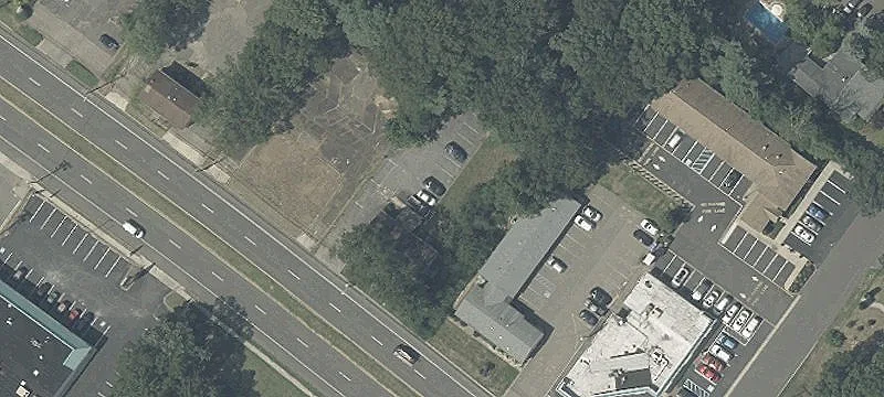 2050 County Line Rd