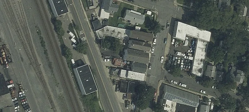 20 Paulison Ave