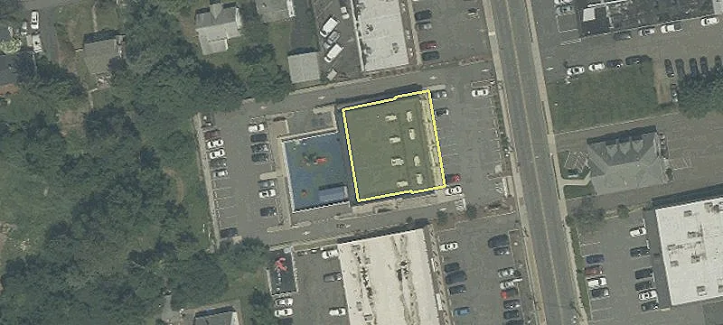 895 Belmont Ave