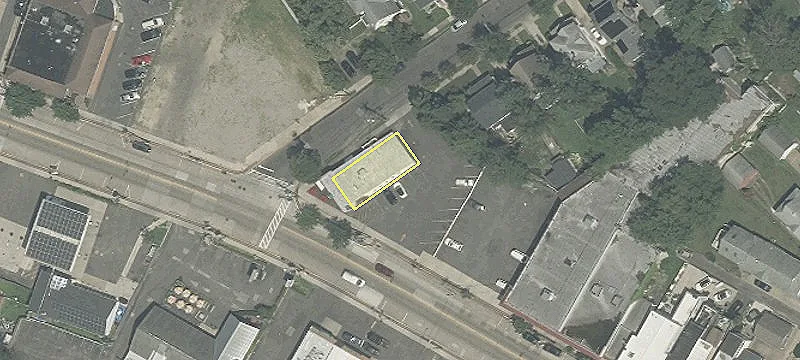 101 Haddon Ave