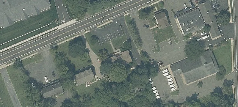 2460 Lamington Rd