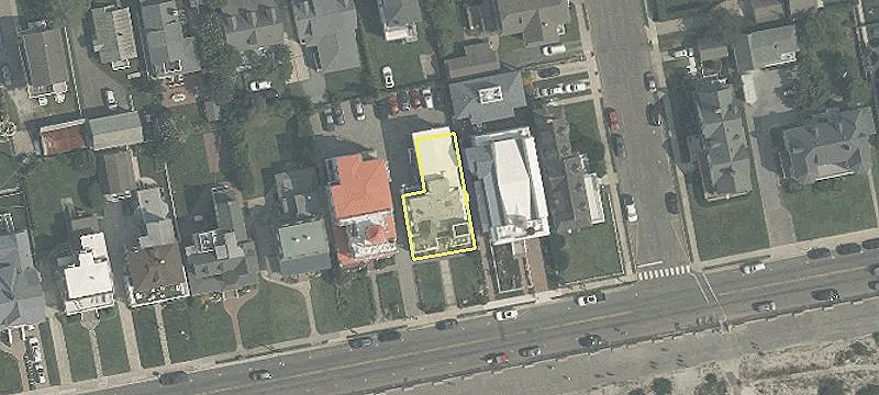 931 Bch Ave